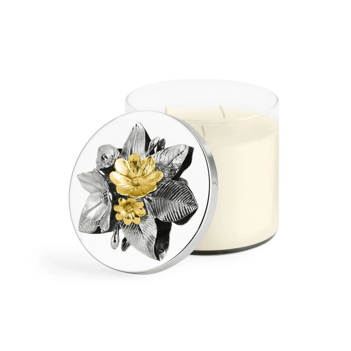 Michael Aram Garland Candle