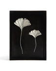 Michael Aram Ginkgo Leaf Shadow Box