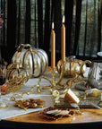 Michael Aram Glass Pumpkin Large