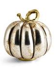 Michael Aram Glass Pumpkin Large
