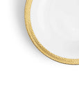 Michael Aram Goldsmith Dinnerware