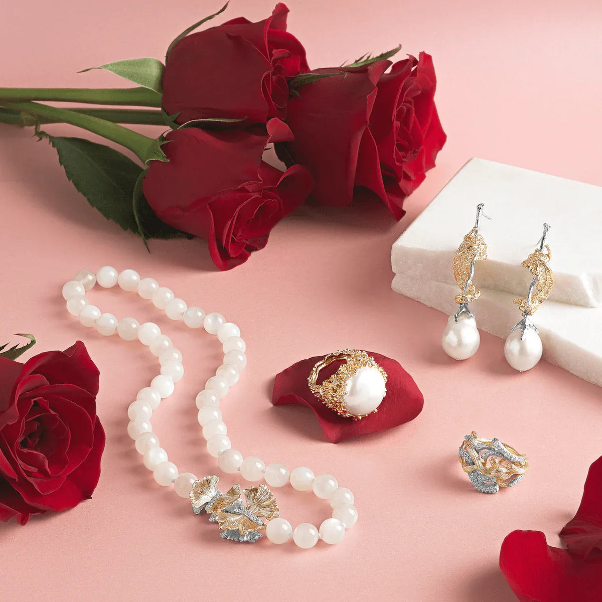 Michael Aram Gooseberry Earrings