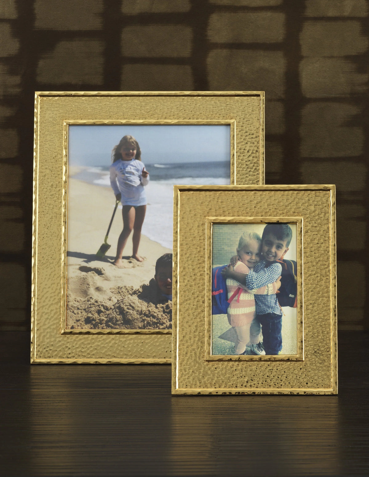Michael Aram Hammertone Frame 8 x 10