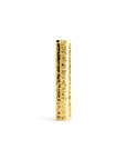 Michael Aram Hammertone Mezuzah Gold
