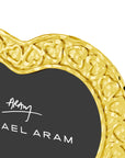 Michael Aram Heart Frame 5"