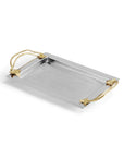 Michael Aram Ivy & Oak Small Tray