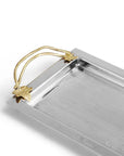 Michael Aram Ivy & Oak Small Tray