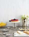 Michael Aram Laurel Serving Set
