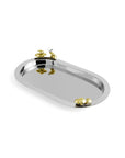 Michael Aram Mushroom Tray