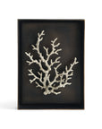 Michael Aram Ocean Coral Shadow Box