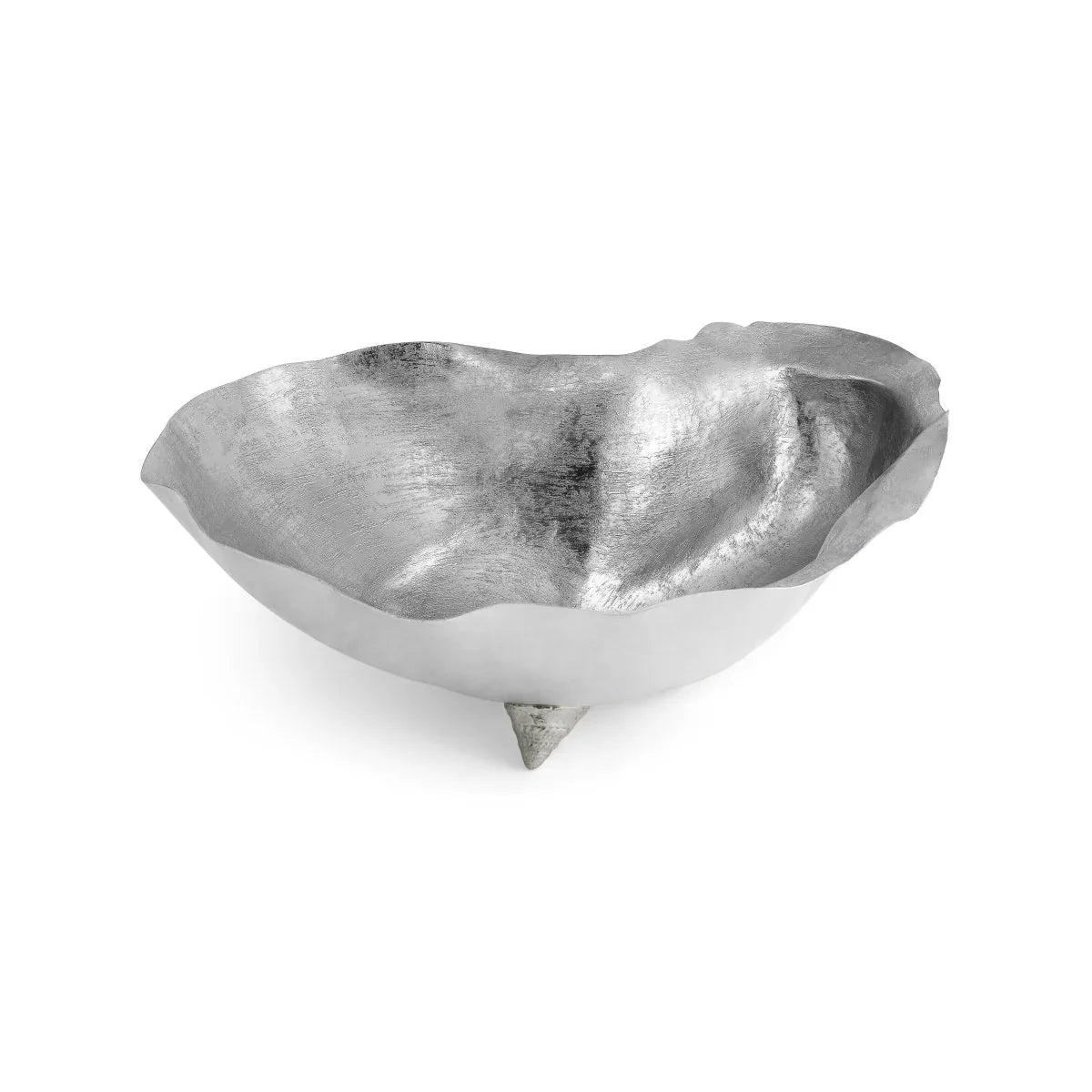 Michael Aram Ocean Reef Large Oyster Shell Bowl