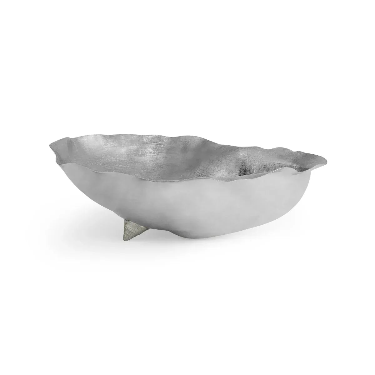 Michael Aram Ocean Reef Large Oyster Shell Bowl