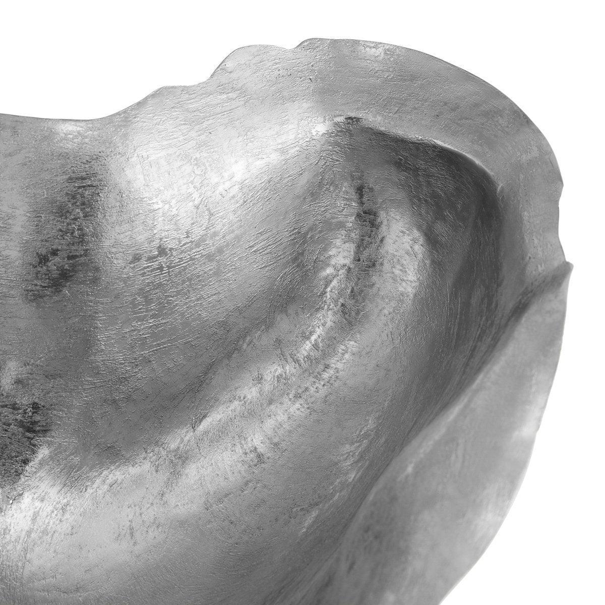 Michael Aram Ocean Reef Large Oyster Shell Bowl