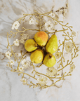 Michael Aram Orchid Basket