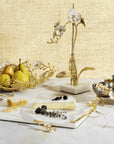 Michael Aram Orchid Bowl