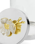 Michael Aram Orchid Canisters