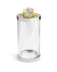 Michael Aram Orchid Canisters