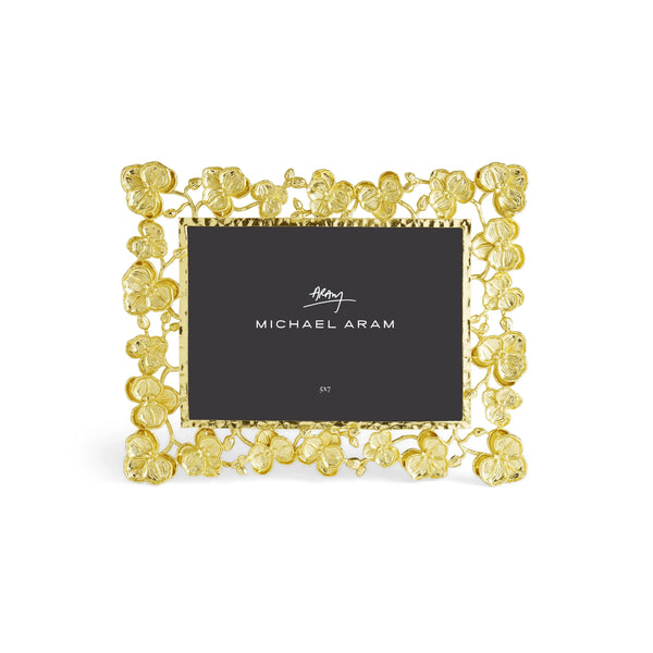 Michael Aram Orchid Frame 5 X 7