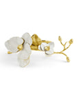 Michael Aram Orchid Object