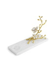 Michael Aram Orchid Wine Rest