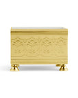 Michael Aram Palace Gold Tea Set