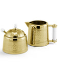 Michael Aram Palace Gold Tea Set