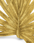 Michael Aram Palm Decorative Firescreen