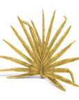 Michael Aram Palm Decorative Firescreen