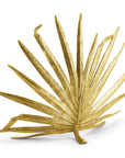 Michael Aram Palm Decorative Firescreen