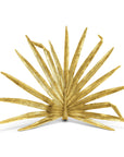 Michael Aram Palm Decorative Firescreen