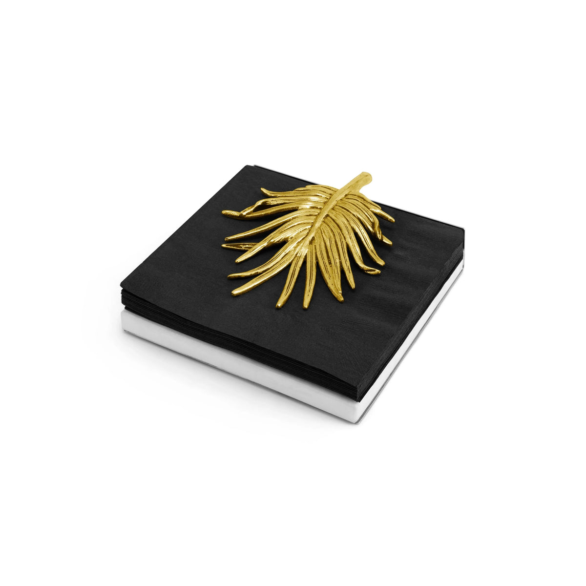 Michael Aram Palm Napkin Holder