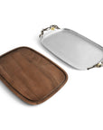 Michael Aram Pomegranate Bread Board