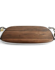 Michael Aram Pomegranate Bread Board