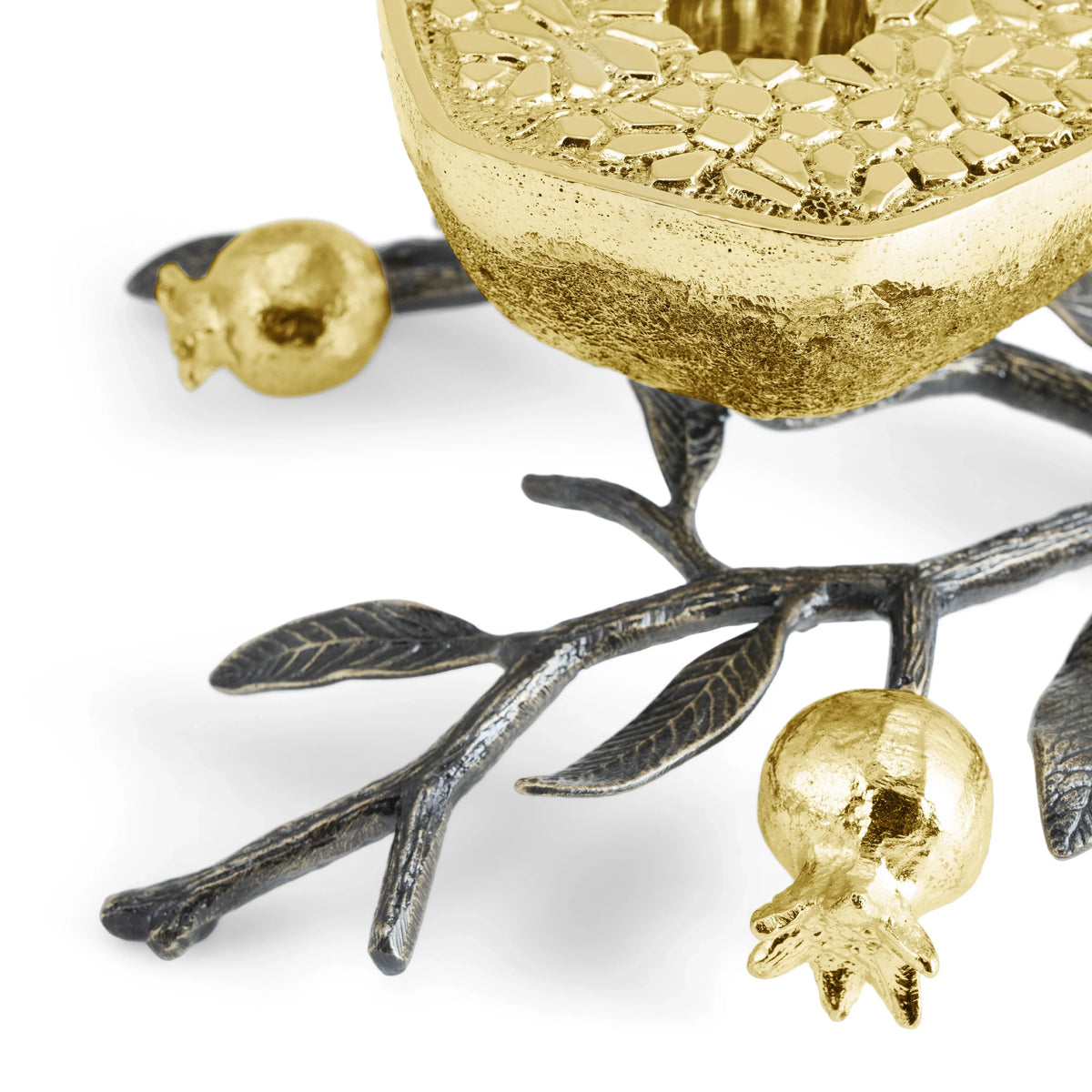 Michael Aram Pomegranate Candleholders