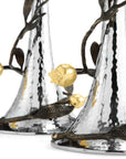 Michael Aram Pomegranate Candleholders