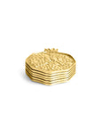 Michael Aram Pomegranate Coaster Set