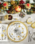 Michael Aram Pomegranate Dinnerware