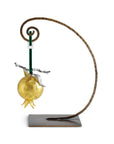 Michael Aram Pomegranate Glass Ornament