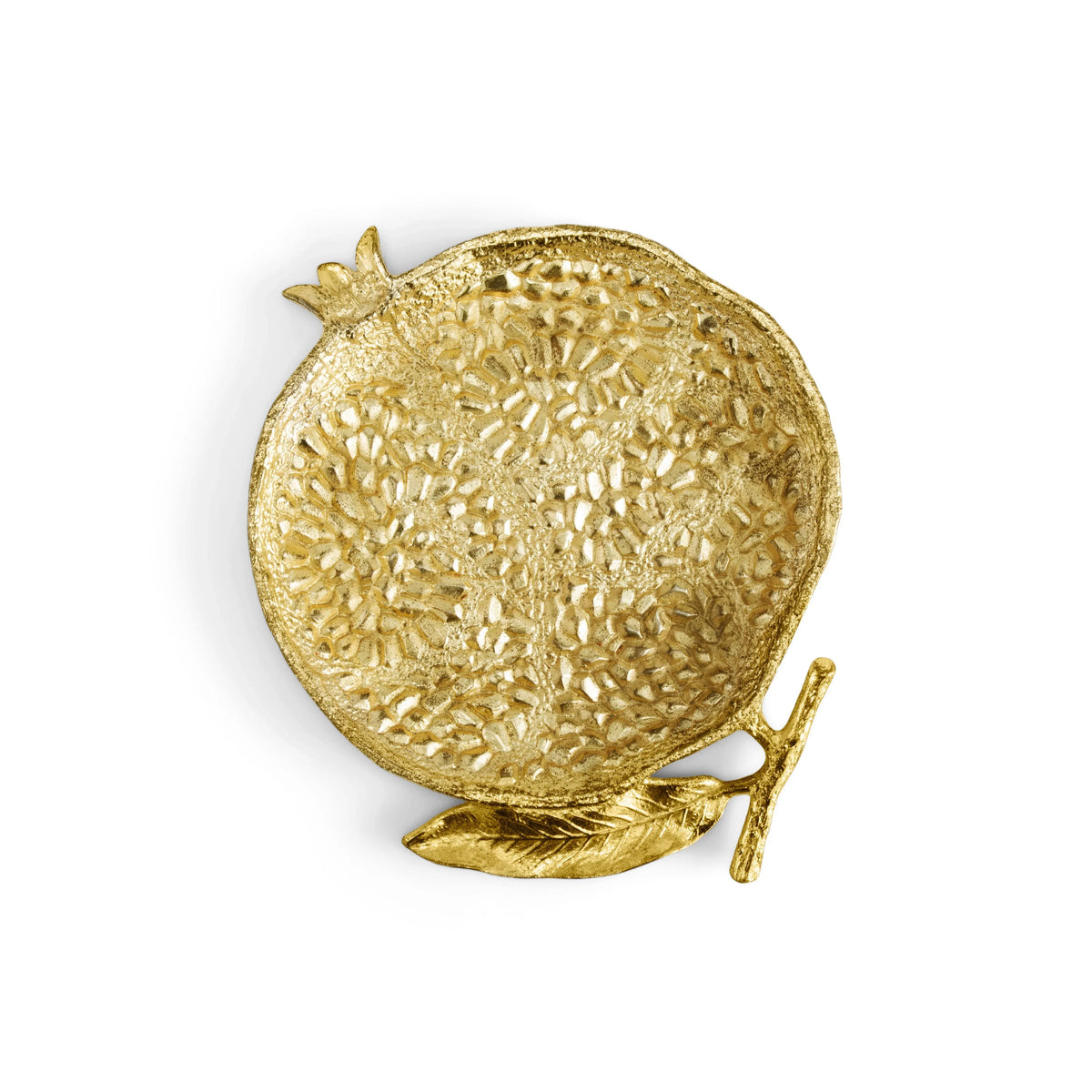 Michael Aram Pomegranate Plate