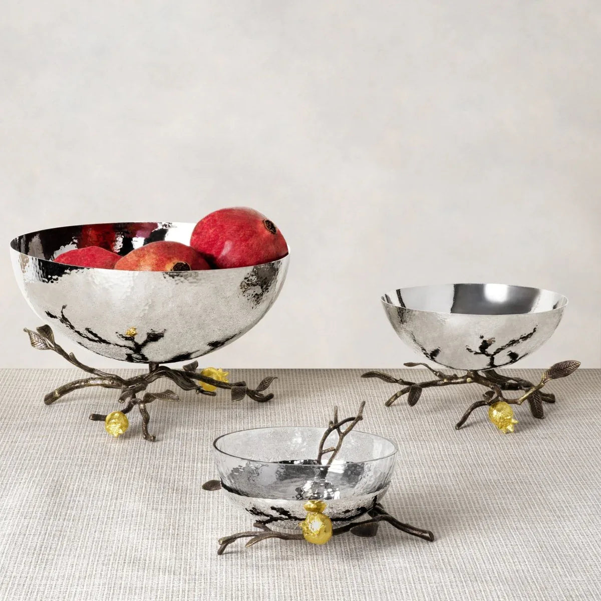 Michael Aram Pomegranate Small Bowl