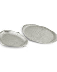 Michael Aram Shagreen Tray
