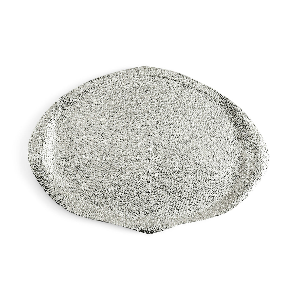 Michael Aram Shagreen Tray