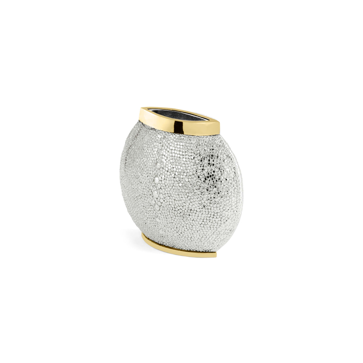 Michael Aram Shagreen Vase