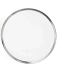 Michael Aram Silversmith Dinnerware