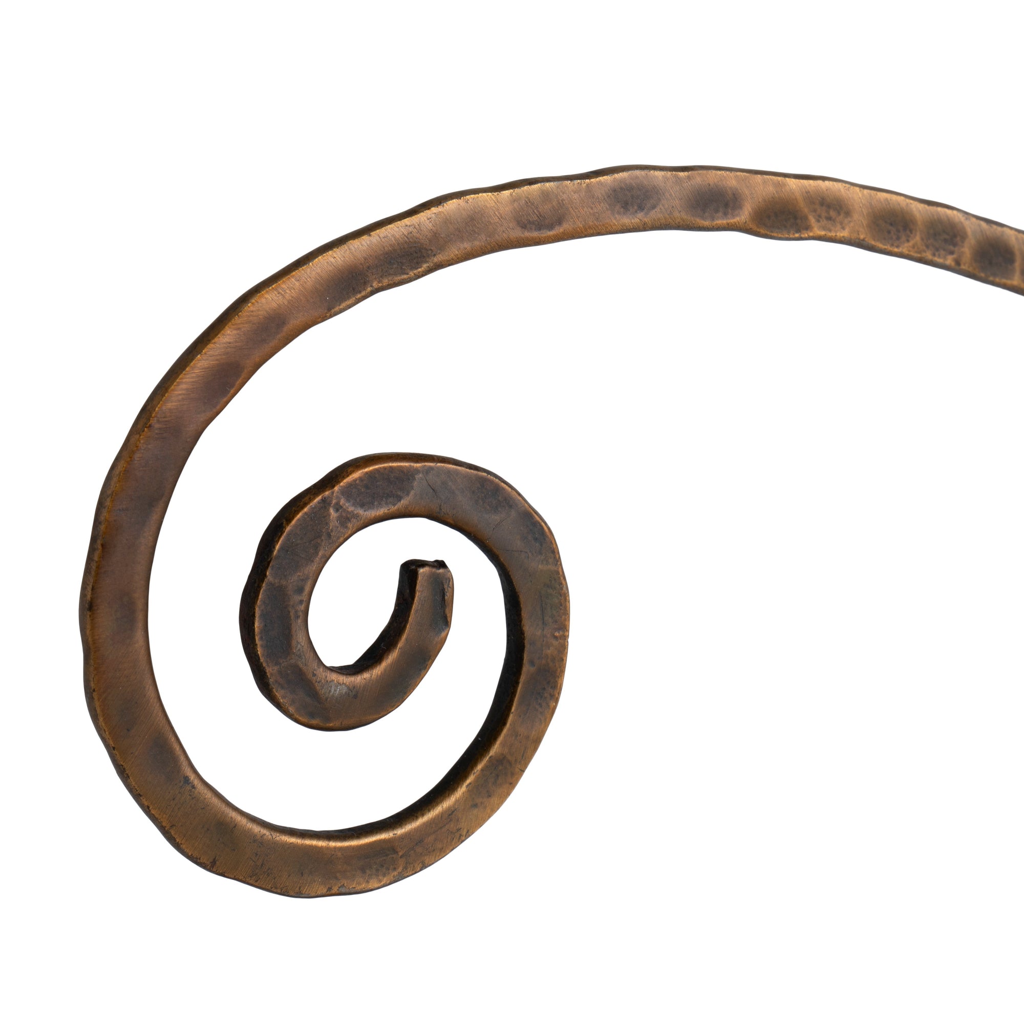 Michael Aram Spiral Ornament Stand