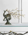 Michael Aram Stag Tabletop Sculpture (LE 200)