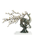 Michael Aram Stag Tabletop Sculpture (LE 200)