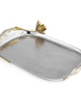 Michael Aram Tulip Large Tray
