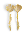 Michael Aram Tulip Serving Set