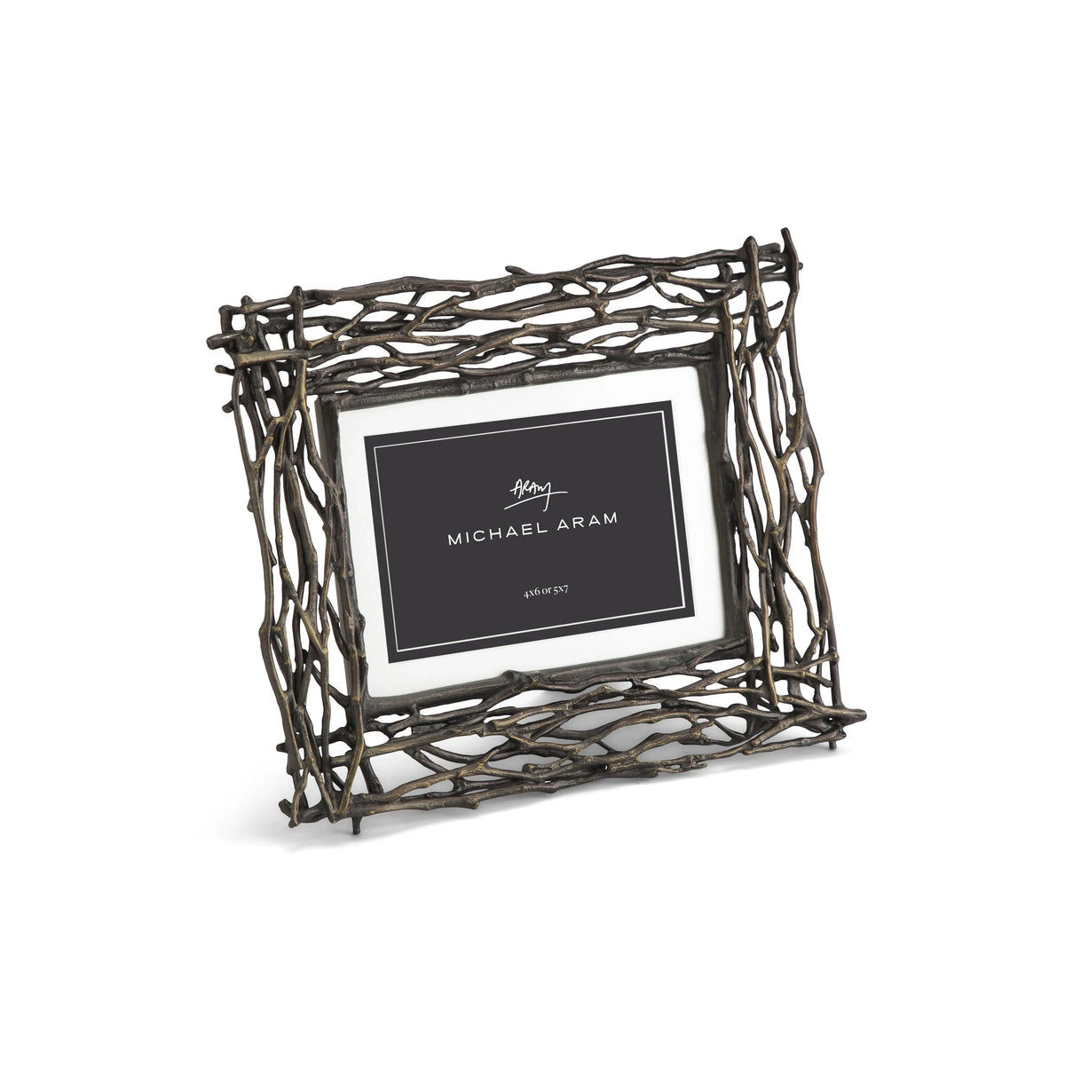 Michael Aram Twig Frame